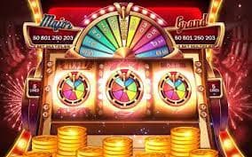 Tampilan aplikasi jacktoto dengan berbagai game dalam satu perangkat